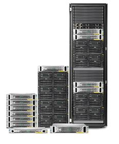 智能演进，新华三存储产品全面升级迎接数字时代